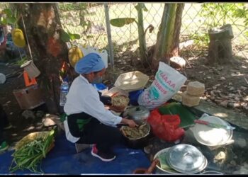 Covalima Loke Kompetisaun Aihan Lokal Hodi Selebra Loron Aihan Mundial – Cova5 News