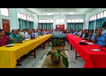 Ekipa KAK Hasoru Malu Ho Autoridade Munisipiu Covalima – Cova5 News