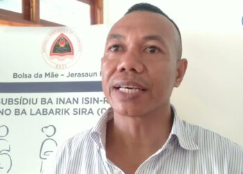 MSSI Sosializa Programa Bolsa Da Mãe Ba Autoridade Lokál Iha Postu Suai – Cova5 News