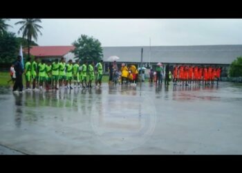 SEJD Apoiu Osan $ 2,353.00 Ba FVTL Hodi Loke Kompetisaun Jógu Voleibol Iha Covalima – Cova5 News