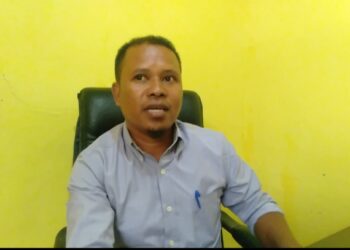 CNE Tempu Badak Sei Rekruta FP Kontratadu 120