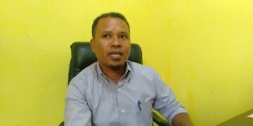 CNE Tempu Badak Sei Rekruta FP Kontratadu 120