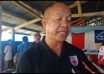 CVTL Hamutuk Ho MOP Inagura Bee Mo’s iha Suku Holpilat