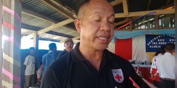 CVTL Hamutuk Ho MOP Inagura Bee Mo’s iha Suku Holpilat