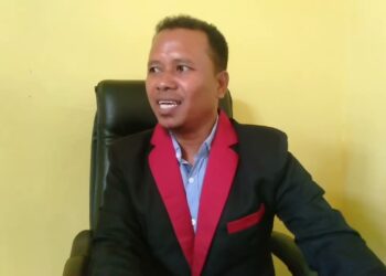 Kandidatu Nain 97 Hatama Ona Dokumentus Iha Edifisiu CNE Ba Posisaun Supervisor