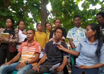 Profesor Voluntariu Sira Konsidera Rezultadu Naran Iha Jornal Republika Hamosu Iregularidade