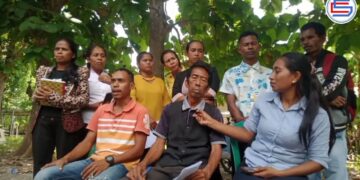 Profesor Voluntariu Sira Konsidera Rezultadu Naran Iha Jornal Republika Hamosu Iregularidade