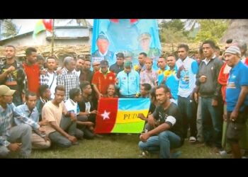 PUDD Atu Prienxe Barreira, Husu Estrutura Covalima Servisu Maka’as Iha Base