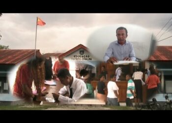 Benefisiarius Bolsu Meritu 985 Prosesu Hela Tanba Failansu Iha Konta Bankaria