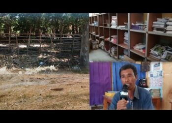 EBC Dais Menus Livru Diretor Husu MEJD Atu Apoiu