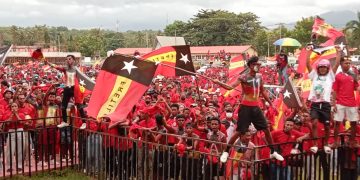 Mari Alkatiri – Povu Halerik Nafatin, Tamba Ukun Kontra no Diskrimina Malu