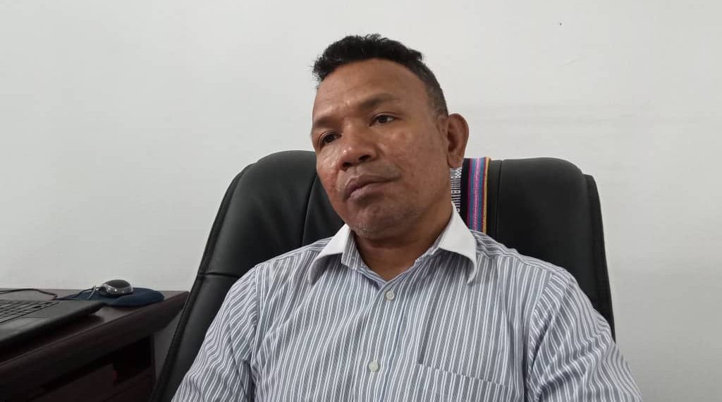 Komemora 20 De Maio 2023 Okupadu Ho ElPar Halao Seremonia Simples iha Covalima