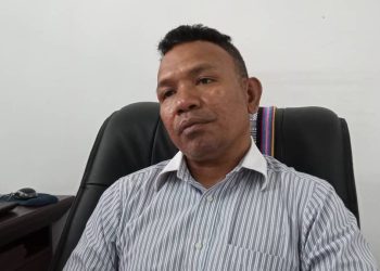 Komemora 20 De Maio 2023 Okupadu Ho ElPar Halao Seremonia Simples iha Covalima