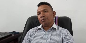 Komemora 20 De Maio 2023 Okupadu Ho ElPar Halao Seremonia Simples iha Covalima