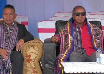 MEJD Inagura ESGP Suai No Entrega Mos Palaka Ba Koordenador Eskola 15