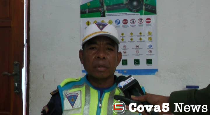 Janeriru To’o Abril 2023 Transito Covalima Registu Kazu Asidente 10